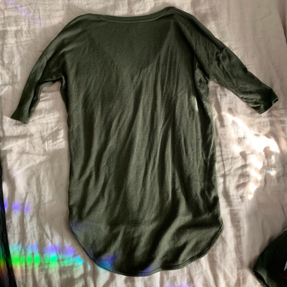 Express Shirt - Picture 2 of 2